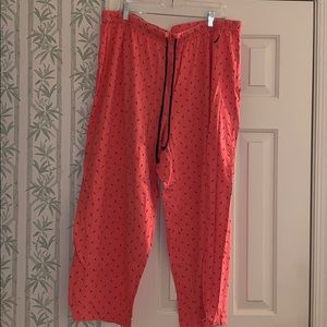Nautica PJ Pants